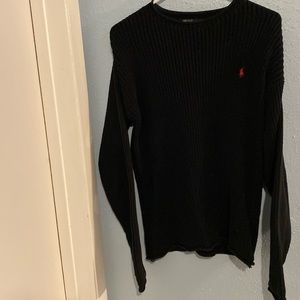 Polo Ralph Lauren ribbed sweater